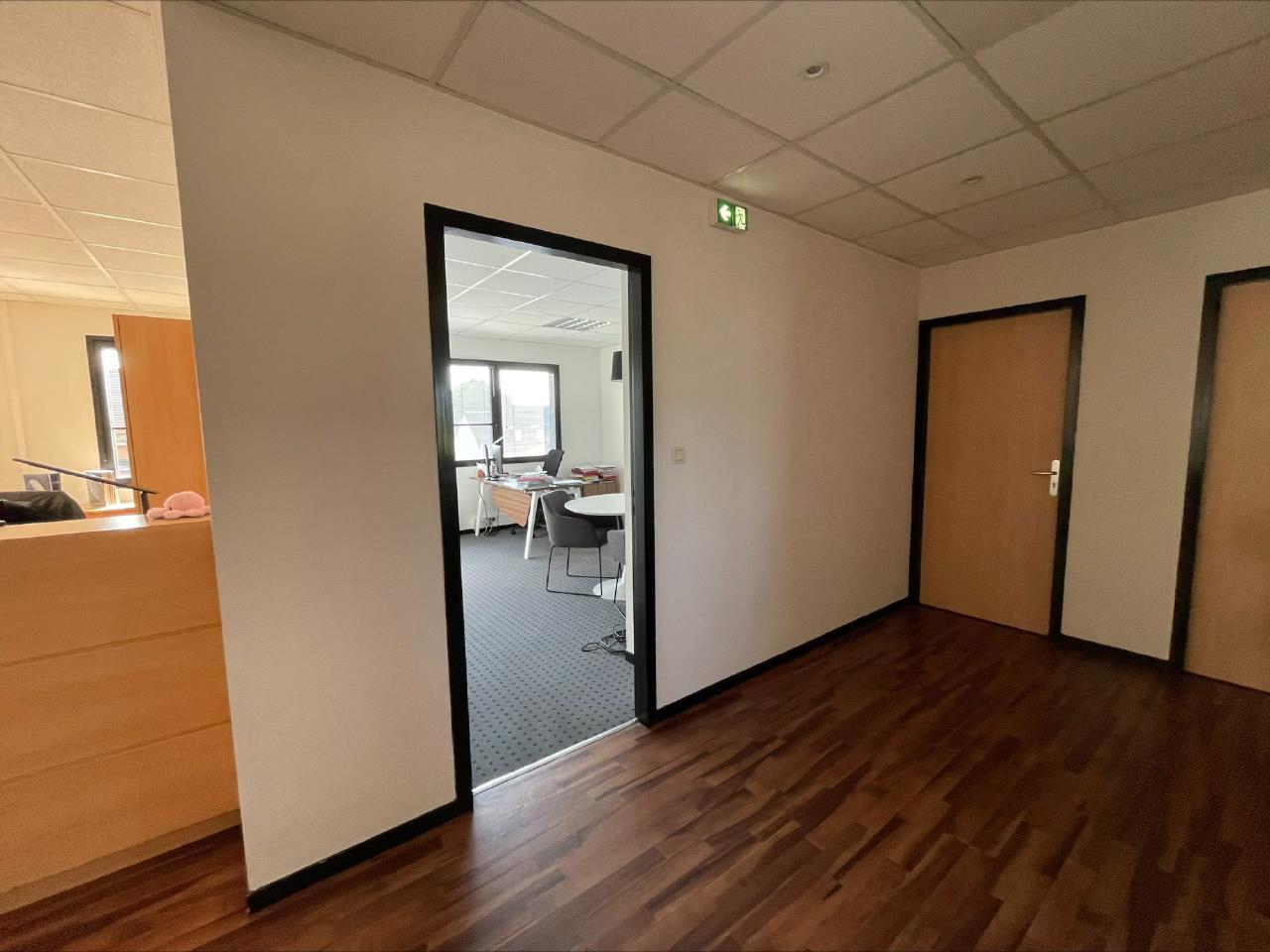 Bureau Saint-Grégoire 344m² Location bureau Saint-Grégoire Ille-et-Vilaine OLBUR2422547 4